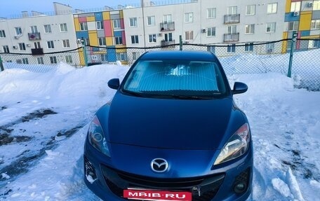 Mazda 3, 2012 год, 700 000 рублей, 10 фотография
