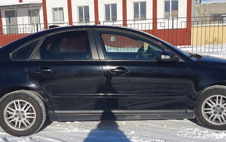 Volvo S40 II, 2007 год, 508 000 рублей, 5 фотография