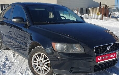 Volvo S40 II, 2007 год, 508 000 рублей, 4 фотография