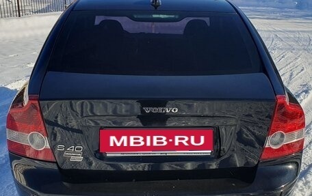 Volvo S40 II, 2007 год, 508 000 рублей, 3 фотография