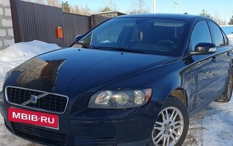 Volvo S40 II, 2007 год, 508 000 рублей, 7 фотография