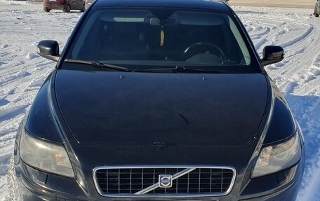 Volvo S40 II, 2007 год, 508 000 рублей, 2 фотография