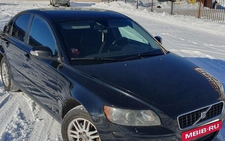 Volvo S40 II, 2007 год, 508 000 рублей, 6 фотография