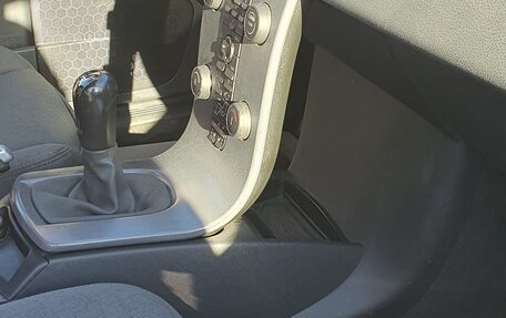 Volvo S40 II, 2007 год, 508 000 рублей, 15 фотография