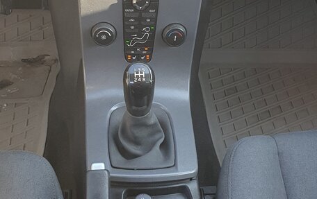 Volvo S40 II, 2007 год, 508 000 рублей, 17 фотография