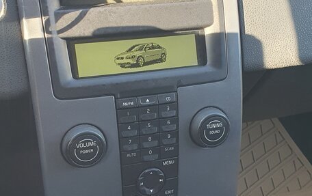 Volvo S40 II, 2007 год, 508 000 рублей, 20 фотография