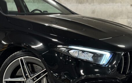 Mercedes-Benz A-Класс AMG, 2021 год, 5 500 000 рублей, 3 фотография