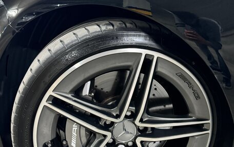 Mercedes-Benz A-Класс AMG, 2021 год, 5 500 000 рублей, 15 фотография