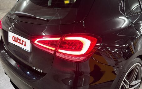 Mercedes-Benz A-Класс AMG, 2021 год, 5 500 000 рублей, 7 фотография