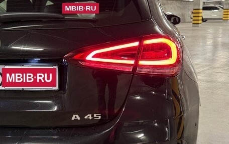 Mercedes-Benz A-Класс AMG, 2021 год, 5 500 000 рублей, 8 фотография