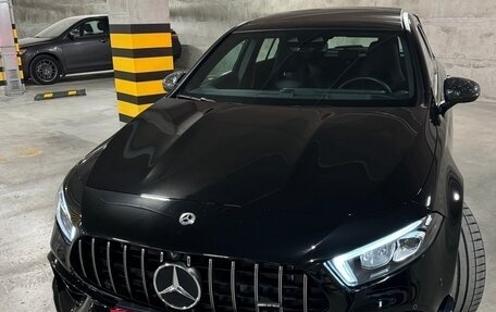 Mercedes-Benz A-Класс AMG, 2021 год, 5 500 000 рублей, 17 фотография