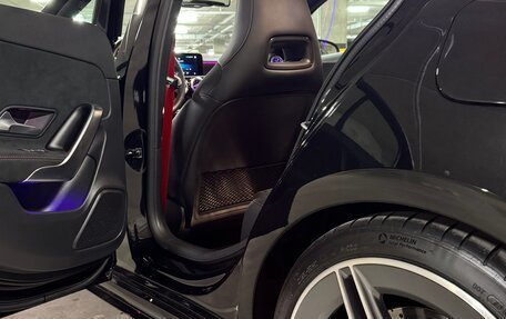 Mercedes-Benz A-Класс AMG, 2021 год, 5 500 000 рублей, 27 фотография