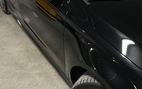 Mercedes-Benz A-Класс AMG, 2021 год, 5 500 000 рублей, 22 фотография