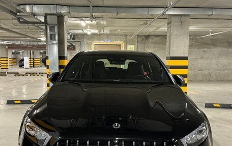 Mercedes-Benz A-Класс AMG, 2021 год, 5 500 000 рублей, 30 фотография