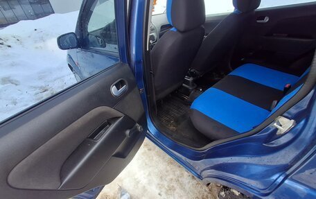 Ford Fiesta, 2008 год, 350 000 рублей, 11 фотография