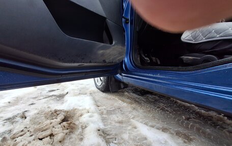 Ford Fiesta, 2008 год, 350 000 рублей, 19 фотография