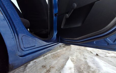 Ford Fiesta, 2008 год, 350 000 рублей, 14 фотография