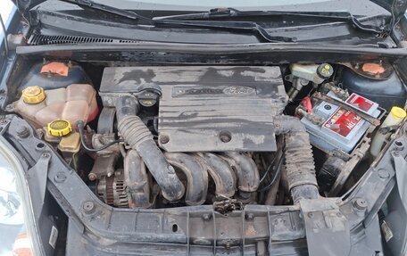 Ford Fiesta, 2008 год, 350 000 рублей, 20 фотография