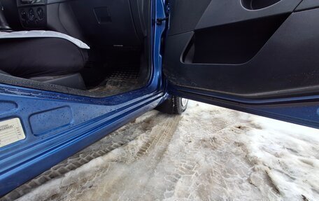 Ford Fiesta, 2008 год, 350 000 рублей, 18 фотография