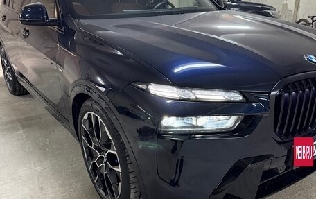 BMW X7, 2024 год, 16 700 000 рублей, 3 фотография