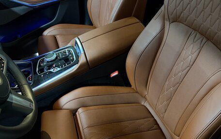 BMW X7, 2024 год, 16 700 000 рублей, 10 фотография