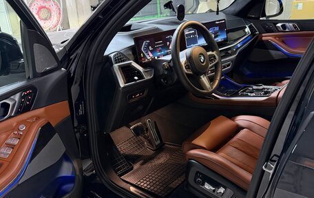 BMW X7, 2024 год, 16 700 000 рублей, 8 фотография