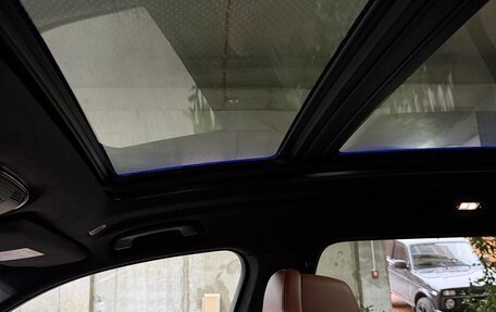 BMW X7, 2024 год, 16 700 000 рублей, 11 фотография