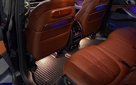 BMW X7, 2024 год, 16 700 000 рублей, 12 фотография