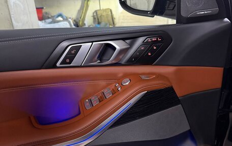 BMW X7, 2024 год, 16 700 000 рублей, 9 фотография