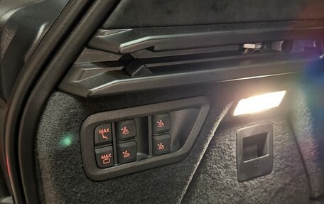 BMW X7, 2024 год, 16 700 000 рублей, 17 фотография