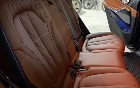 BMW X7, 2024 год, 16 700 000 рублей, 15 фотография