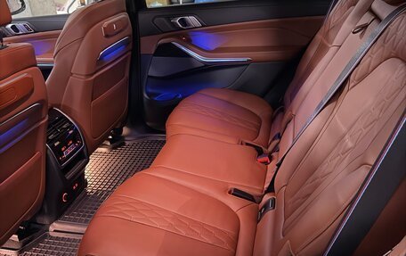 BMW X7, 2024 год, 16 700 000 рублей, 13 фотография