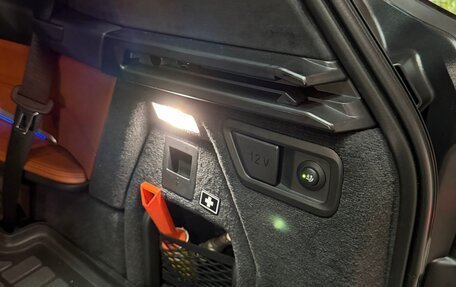 BMW X7, 2024 год, 16 700 000 рублей, 18 фотография