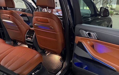 BMW X7, 2024 год, 16 700 000 рублей, 14 фотография