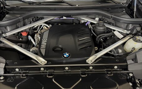 BMW X7, 2024 год, 16 700 000 рублей, 20 фотография