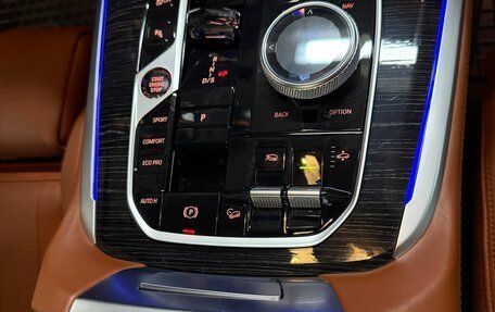 BMW X7, 2024 год, 16 700 000 рублей, 22 фотография