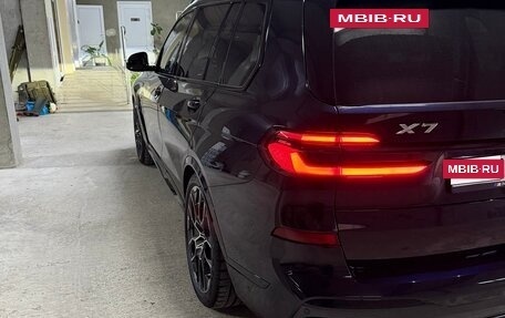 BMW X7, 2024 год, 16 700 000 рублей, 7 фотография