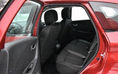 Renault Kaptur I рестайлинг, 2020 год, 1 679 000 рублей, 10 фотография