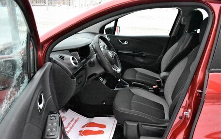 Renault Kaptur I рестайлинг, 2020 год, 1 679 000 рублей, 9 фотография