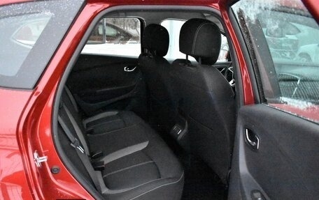 Renault Kaptur I рестайлинг, 2020 год, 1 679 000 рублей, 13 фотография