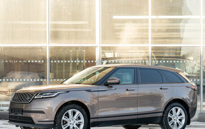 Land Rover Range Rover Velar I, 2020 год, 3 700 000 рублей, 1 фотография