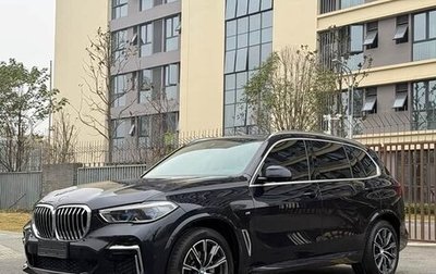 BMW X5, 2023 год, 8 150 000 рублей, 1 фотография
