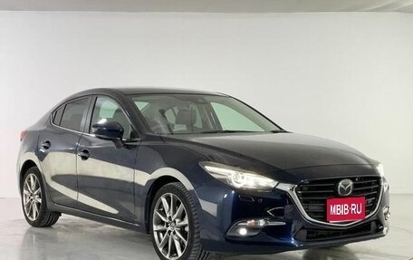 Mazda Axela, 2016 год, 1 302 000 рублей, 1 фотография