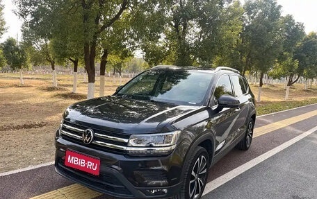 Volkswagen Tharu, 2021 год, 1 500 000 рублей, 1 фотография