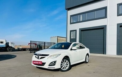 Mazda 6, 2012 год, 959 000 рублей, 1 фотография