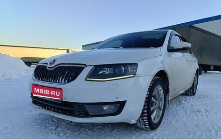 Skoda Octavia, 2016 год, 1 150 000 рублей, 1 фотография