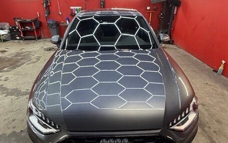 Audi A4, 2021 год, 3 600 000 рублей, 1 фотография