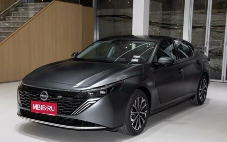 Nissan Teana, 2025 год, 3 360 000 рублей, 1 фотография