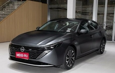 Nissan Teana, 2025 год, 3 360 000 рублей, 1 фотография