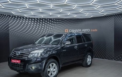 Great Wall Hover H3 I, 2011 год, 642 000 рублей, 1 фотография